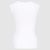 Top JJXX Sabella top White