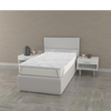Topper Materasso Memory Made in Italy - Varie Dimensioni 2504B