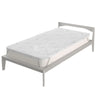Topper Materasso Memory Made in Italy - Varie Dimensioni 2504B