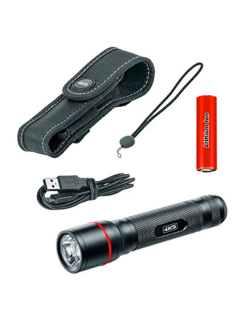 Torcia LED 4K5 602.305A - PL 700