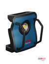 Torcia LED BOSCH GLI 18V-10000 C (Solo corpo)