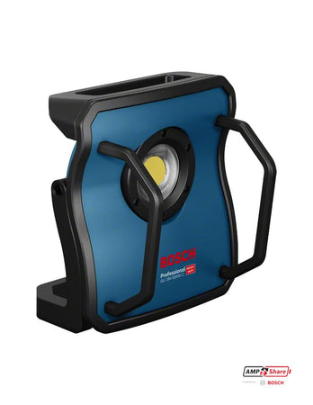 Torcia LED BOSCH GLI 18V-10000 C (Solo corpo)