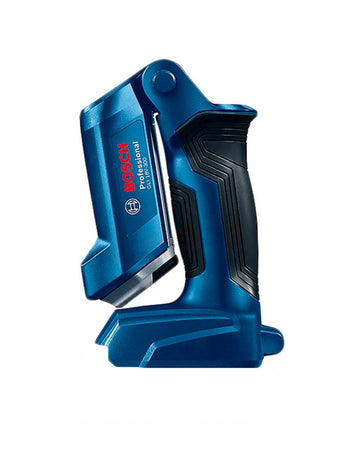 Torcia LED BOSCH GLI 18V-300 (Solo corpo)