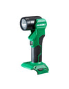 Torcia LED HIKOKI UB18DEW4Z (Solo corpo)