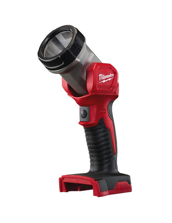Torcia Milwaukee M18TLED-0 (Solo corpo)
