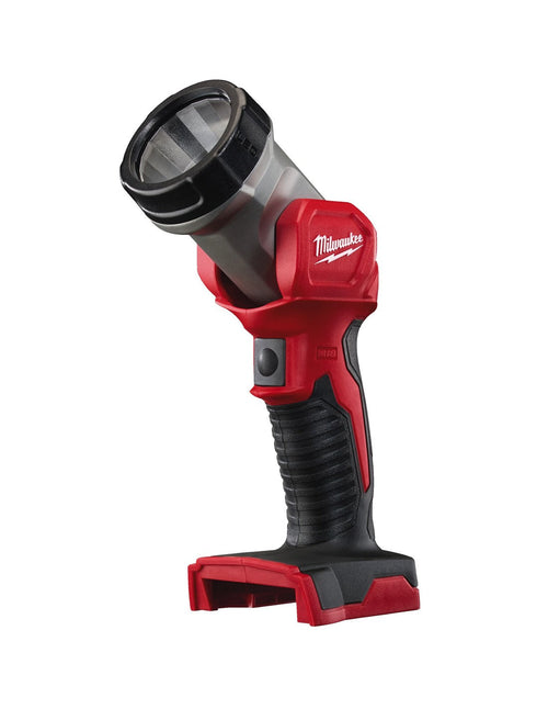 Torcia Milwaukee M18TLED-0 (Solo corpo)