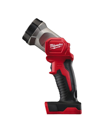 Torcia Milwaukee M18TLED-0 (Solo corpo)