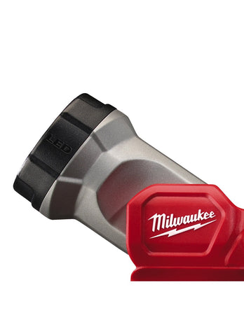 Torcia Milwaukee M18TLED-0 (Solo corpo)