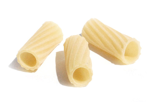 Tortiglioni - Grano antico Senatore Cappelli - 350 gr - Pastificio baradello