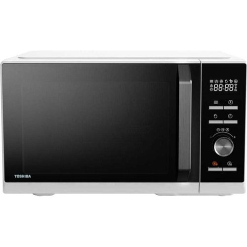 Toshiba MW3AC26SFWH Forno Microonde 900W 26LT con Grill 1000W