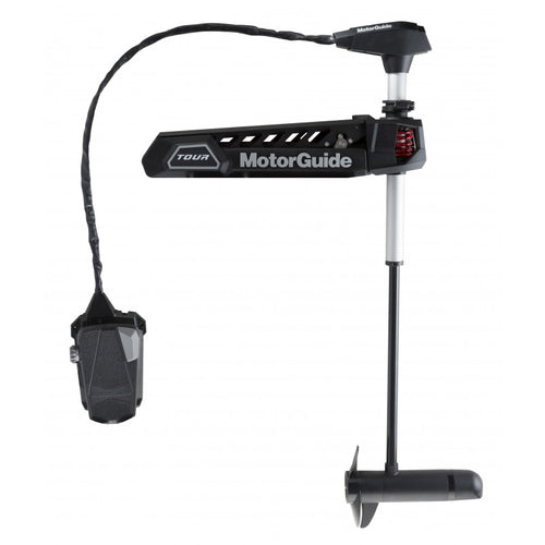 Tourpro-109Fw 45 Gps 36V