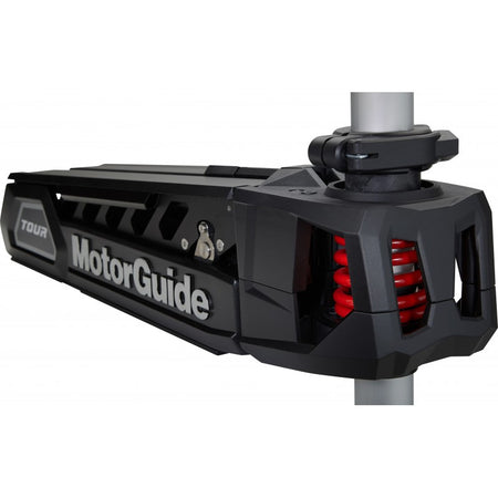 Tourpro-109Fw 45 Gps 36V
