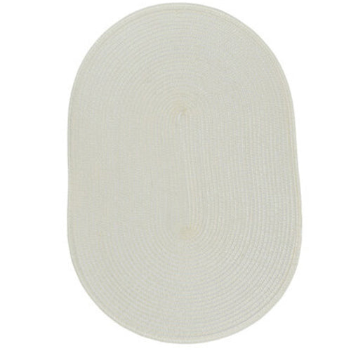 Tovagliette americane per colazione Sottopiatto lavabile ovale 44 cm