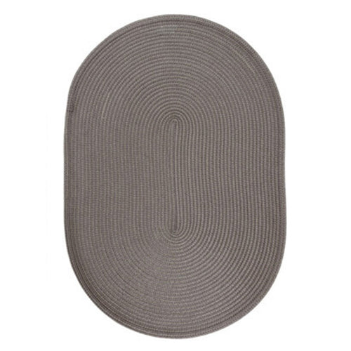 Tovagliette americane per colazione Sottopiatto lavabile ovale 44 cm