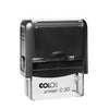 Timbro personalizzabile autoinchiostrante Colop Printer C30 Misure 18x47 mm