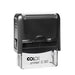 Timbro personalizzabile autoinchiostrante Colop Printer C30 Misure 18x47 mm