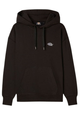 DICKIES FELPA SUMMERDALE HOODIE da donna