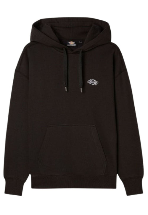 DICKIES FELPA SUMMERDALE HOODIE da donna