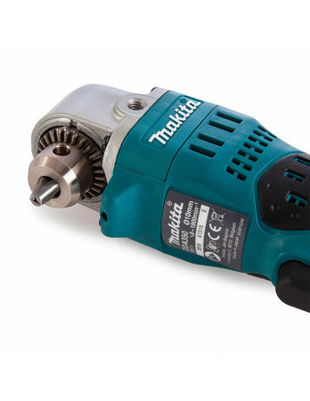 Trapano Angolare MAKITA DDA350ZJ (Solo corpo + MAKPAC 2)