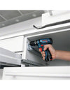Trapano Avvitatore BOSCH GSR 12V-15 (Solo corpo + L-Boxx 102)