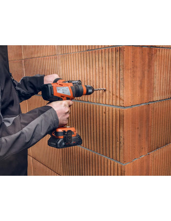 Trapano Avvitatore FEIN ASCM 18-4 QMP AS (Solo corpo + L-Boxx 136)