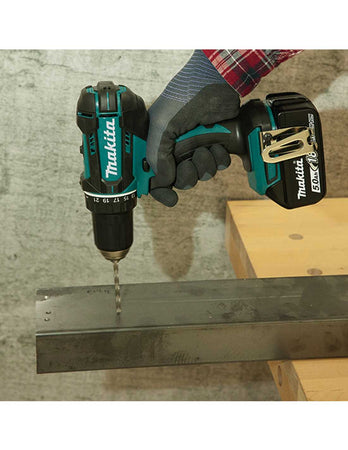 Trapano Avvitatore MAKITA DDF482Z (Solo corpo)