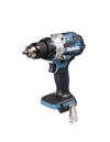 Trapano Avvitatore MAKITA DDF489RFJ1 (1 x 3,0 Ah + DC18RC + MAKPAC 2)