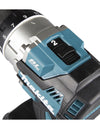 Trapano Avvitatore MAKITA DDF489RFJ1 (1 x 3,0 Ah + DC18RC + MAKPAC 2)