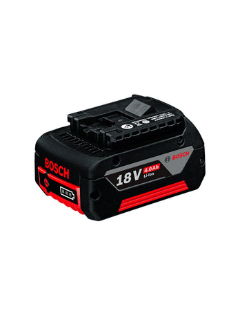 Trapano a Percussione BOSCH GSB 18V-55 (2 x 4,0 Ah + GAL 18V-40 + L-Boxx 136)