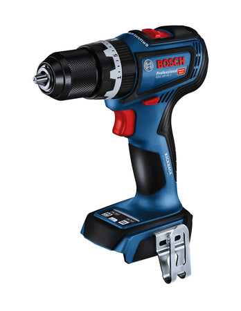 Bosch professional trapano a percussione bosch gsb 18v-90 c (solo corpo) 4059952577715