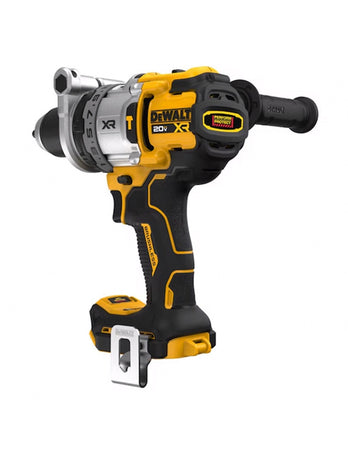 Trapano a Percussione DeWALT DCD1007D2T (2 x 2,0 Ah + DCB107 + TSTAK II)