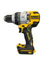 Trapano a Percussione DeWALT DCD1007N (Solo corpo)