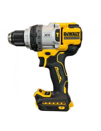 Trapano a Percussione DeWALT DCD1007N (Solo corpo)