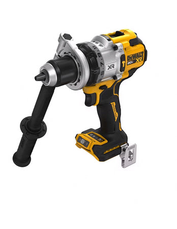 Trapano a Percussione DeWALT DCD1007P1T (1 x 5,0 Ah + DCB1104 + TSTAK II)