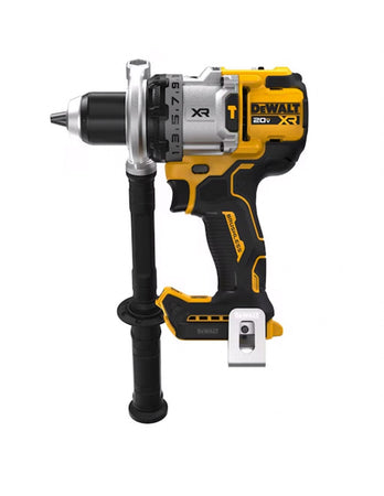 Trapano a Percussione DeWALT DCD1007P1T (1 x 5,0 Ah + DCB1104 + TSTAK II)