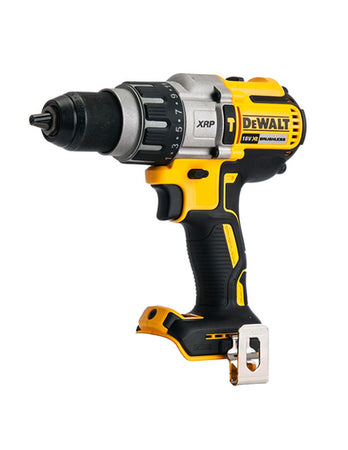 Trapano a Percussione DeWALT DCD996D2T-7 (2 x 2,0 Ah + DCB107 + TSTAK II)