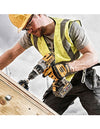Trapano a Percussione DeWALT DCD996D2T-7 (2 x 2,0 Ah + DCB107 + TSTAK II)