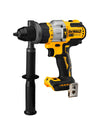 Trapano a Percussione DeWALT DCD999T1 (1 x 54V/18V 6,0 Ah + DCB116 + TSTAK II)