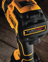 Trapano a Percussione DeWALT DCD999T1 (1 x 54V/18V 6,0 Ah + DCB116 + TSTAK II)