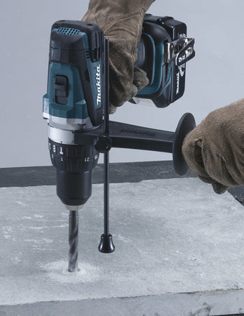 Trapano a Percussione MAKITA DHP458Z (Solo corpo)