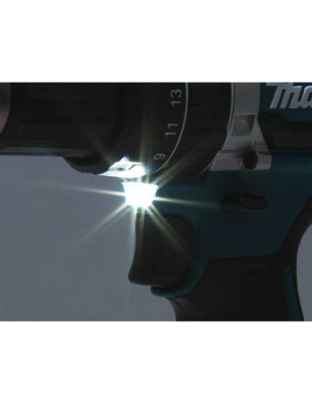 Trapano a Percussione MAKITA DHP484Z (Solo corpo)