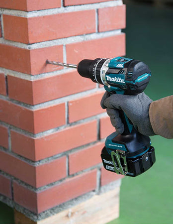 Trapano a Percussione MAKITA DHP484Z (Solo corpo)