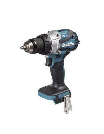 Trapano a Percussione MAKITA DHP492RTJ (2 x 5,0Ah + DC18RC + MAKPAC 2)