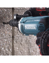 Trapano a Percussione MAKITA HP1631K (710 W)