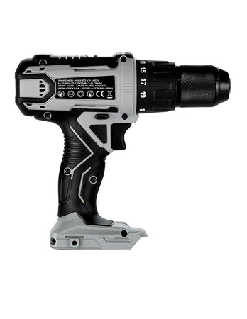 Trapano a Percussione WERKU WK403400 (Solo corpo)