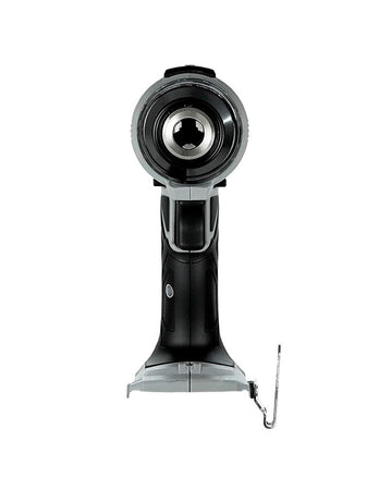 Trapano a Percussione WERKU WK403400 (Solo corpo)