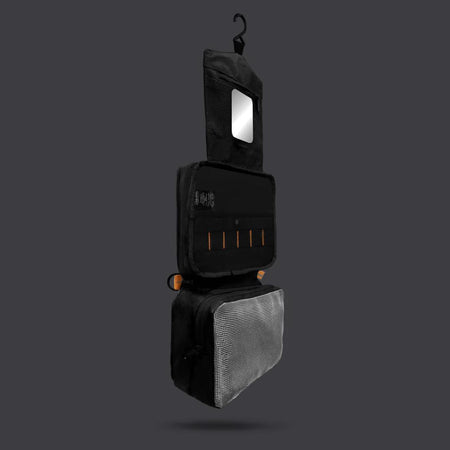 Travel Case Dolly Noire black