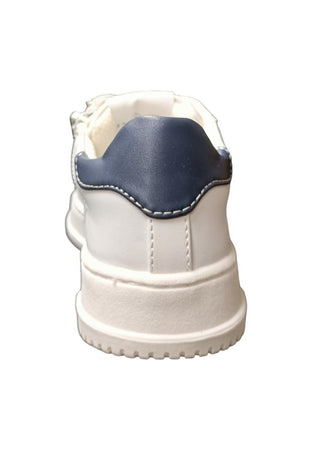 Scarpe sneakers Unisex bambini 4US paciotti SMITH