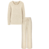 Triumph Amourette Cozy Trousers + Top 2507S88