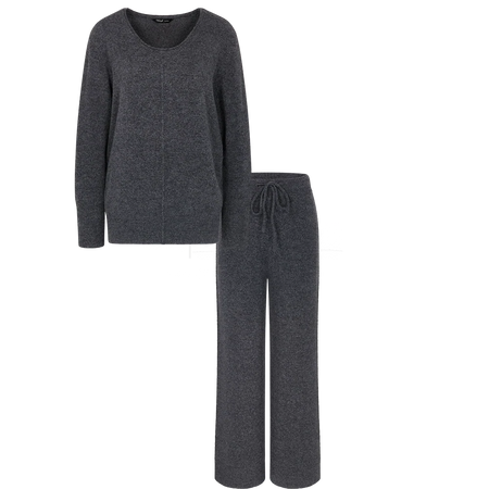 Triumph Amourette Cozy Trousers + Top 2507S88